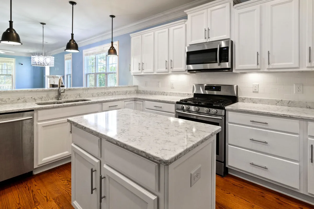 Filth & Squalor Cleanup in Greenville, SC