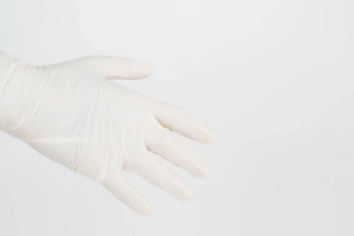 Blood Spill Cleanup in Greenville, SC