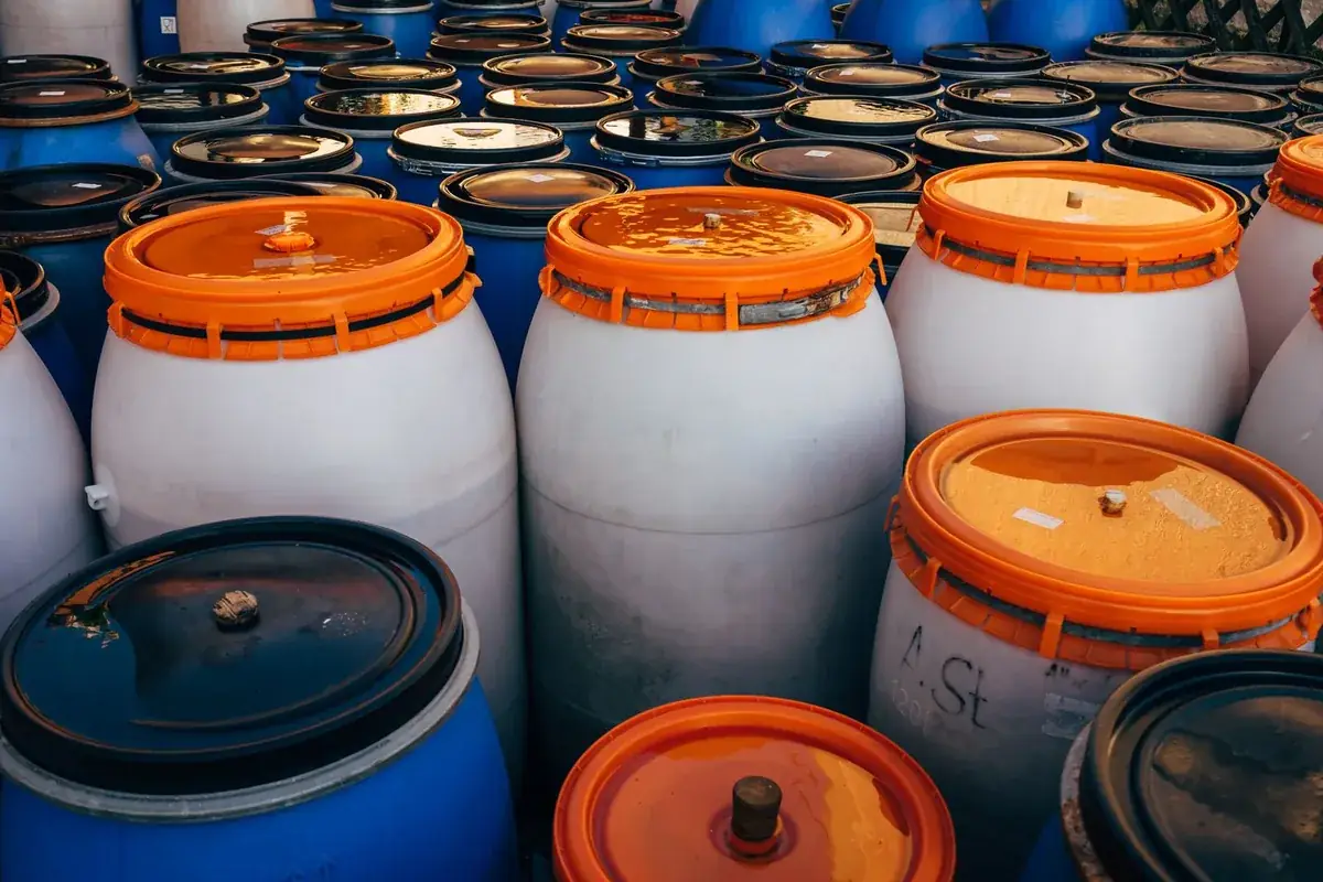 Drug Paraphernalia Cleanup in Greenville, SC